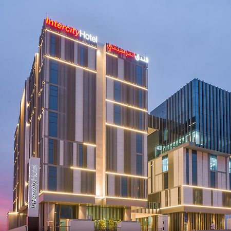 Intercityhotel Bawshar 무스카트 외부 사진