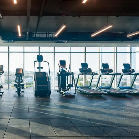Intercityhotel Bawshar 무스카트 외부 사진
