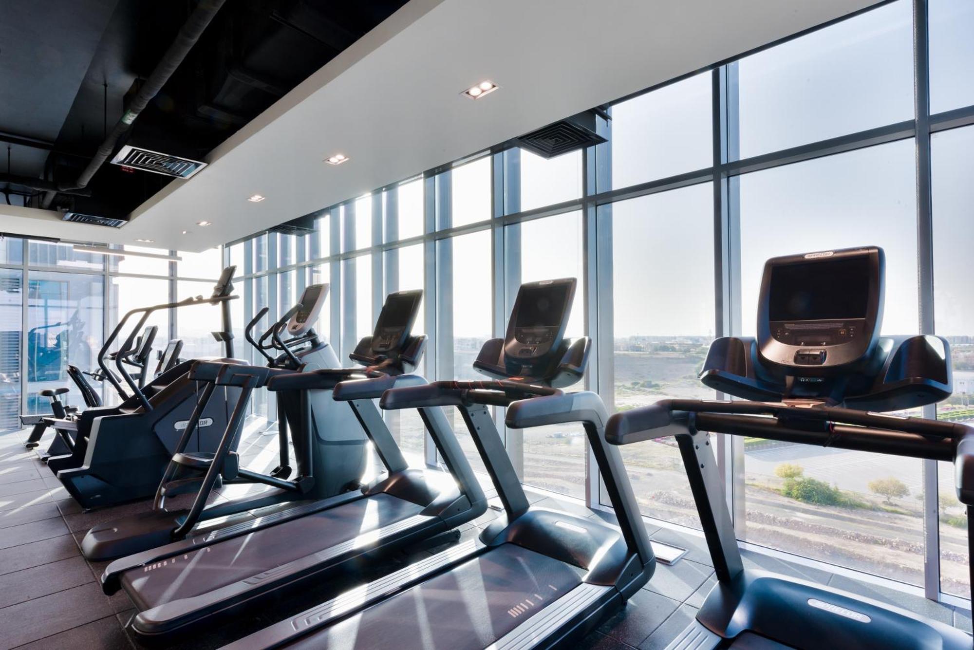 Intercityhotel Bawshar 무스카트 외부 사진