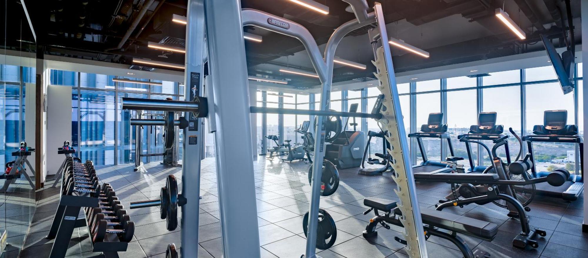 Intercityhotel Bawshar 무스카트 외부 사진