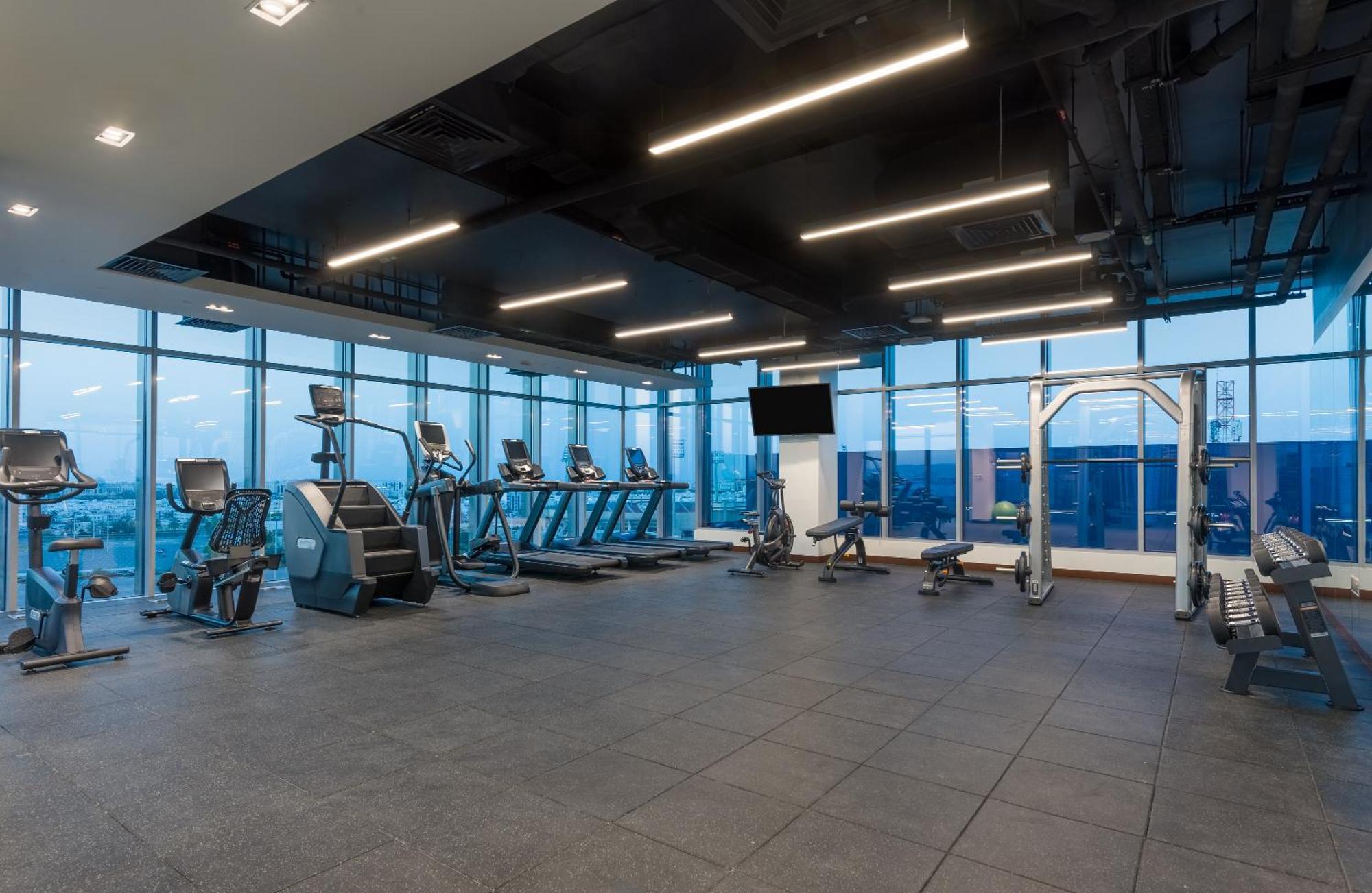 Intercityhotel Bawshar 무스카트 외부 사진