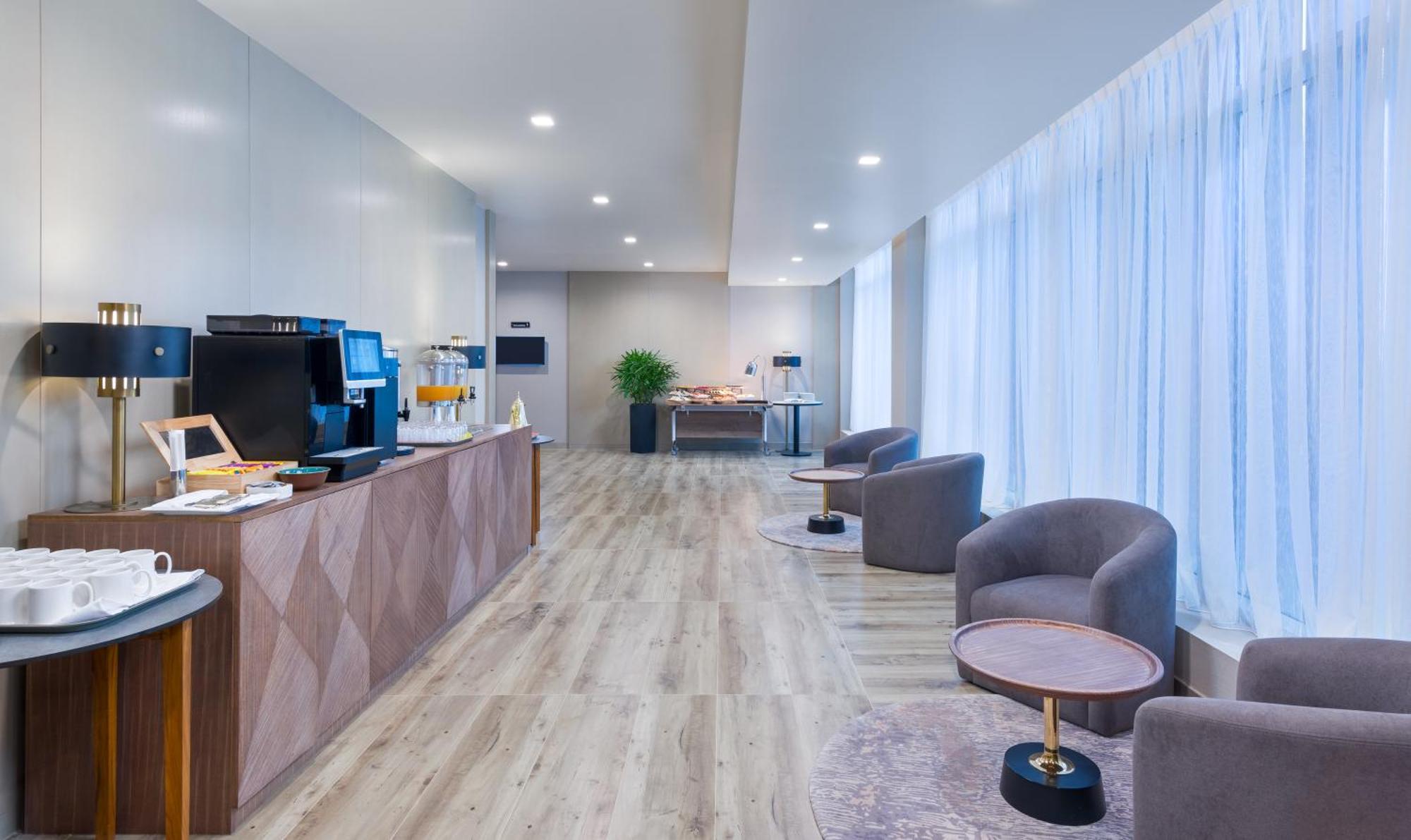 Intercityhotel Bawshar 무스카트 외부 사진