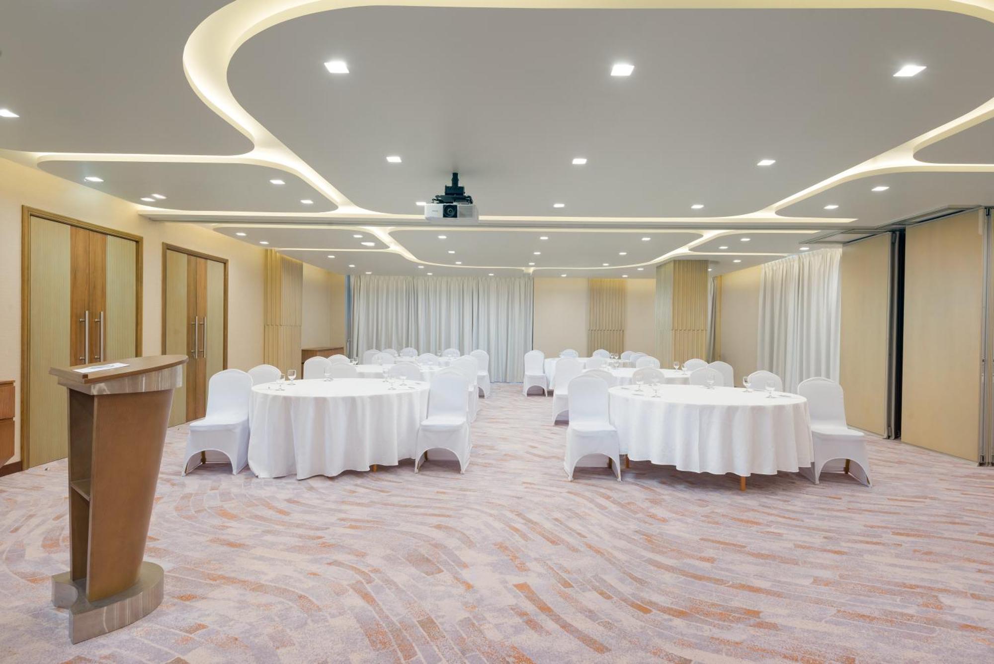 Intercityhotel Bawshar 무스카트 외부 사진