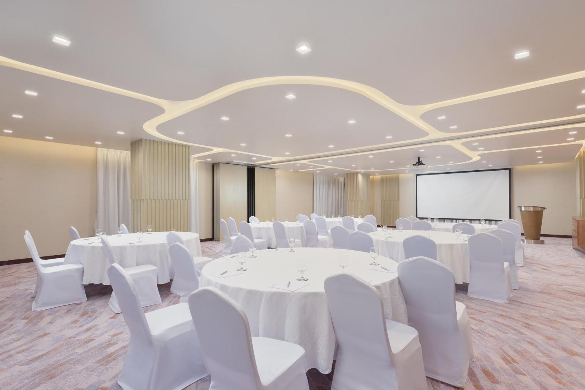 Intercityhotel Bawshar 무스카트 외부 사진