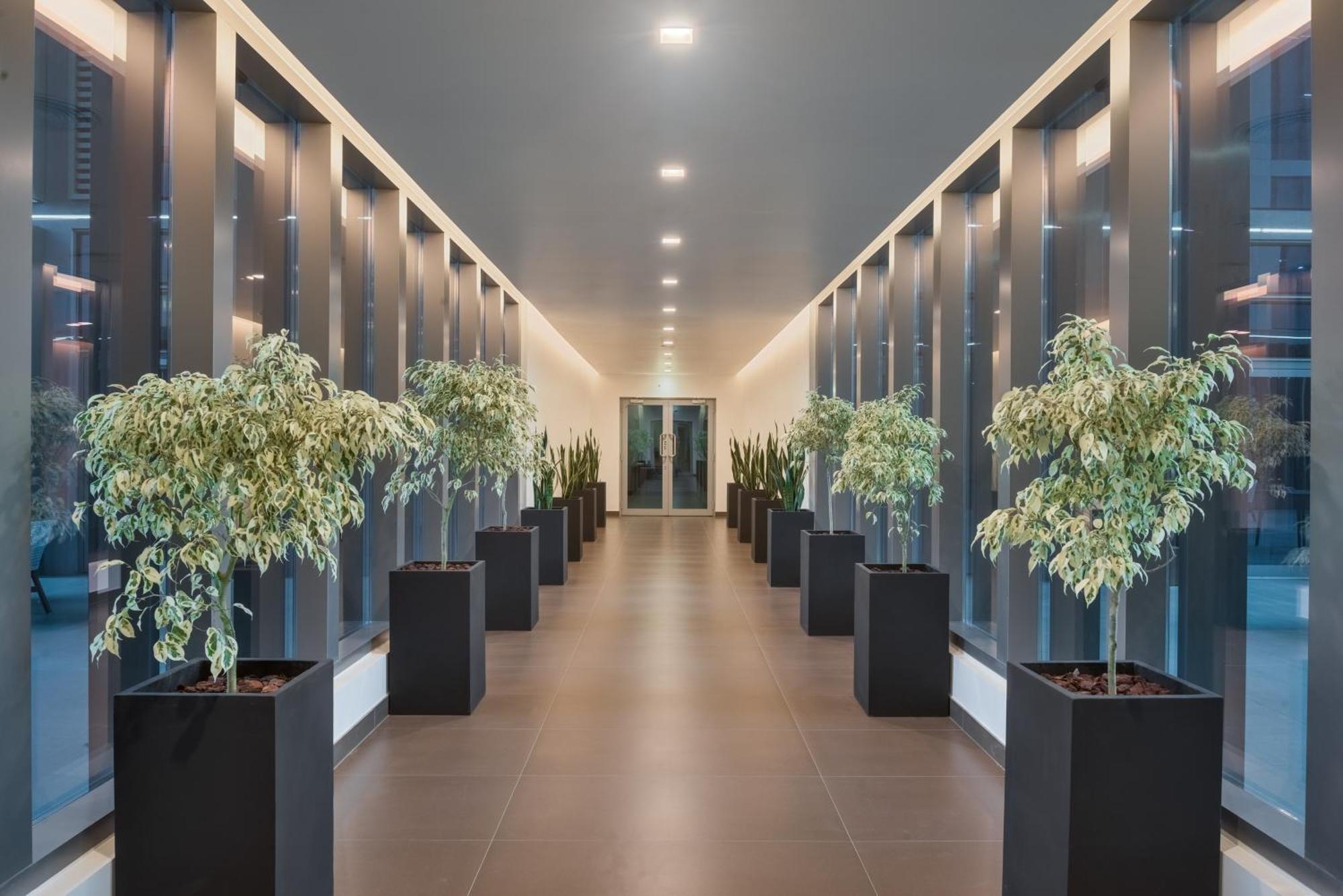 Intercityhotel Bawshar 무스카트 외부 사진
