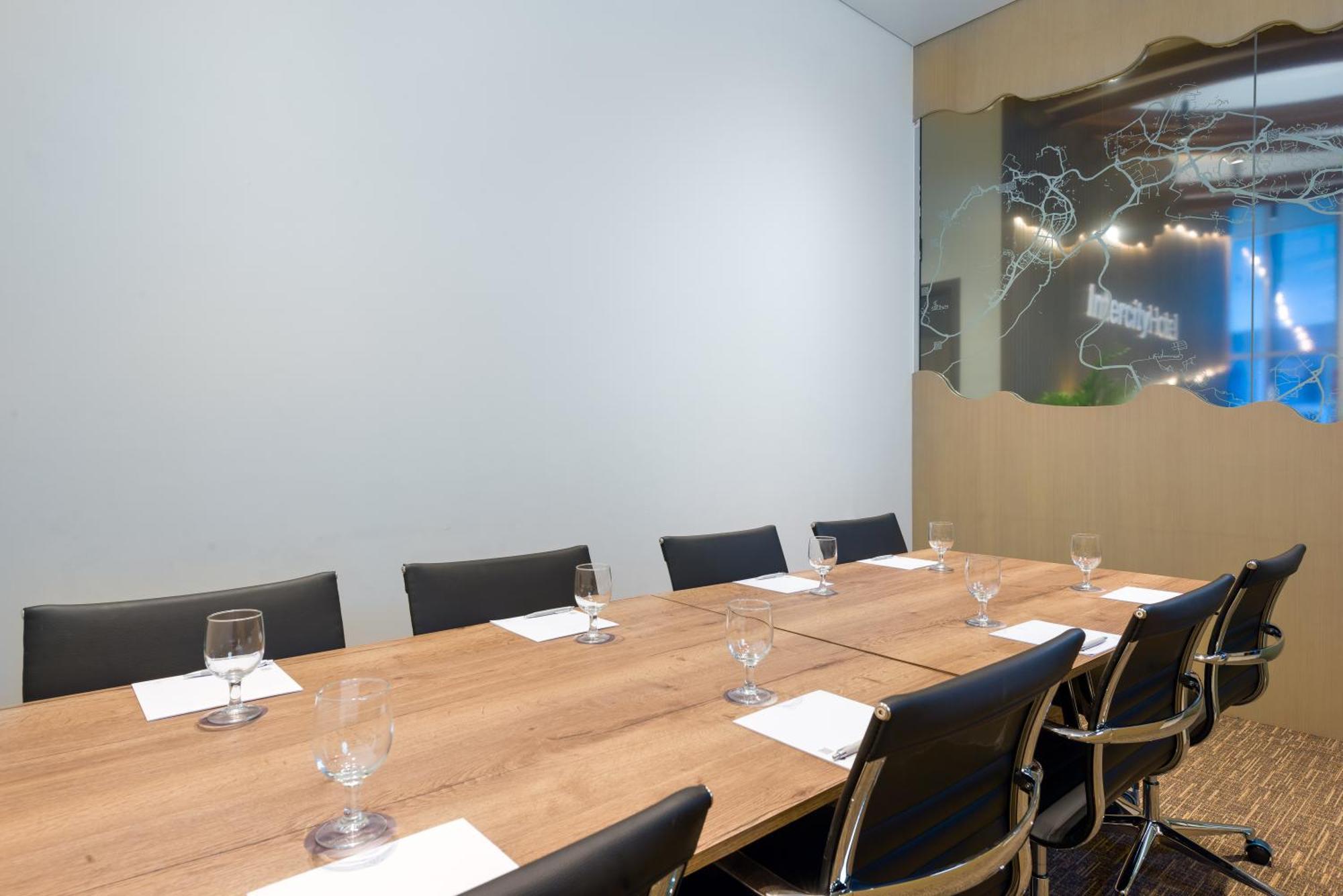 Intercityhotel Bawshar 무스카트 외부 사진