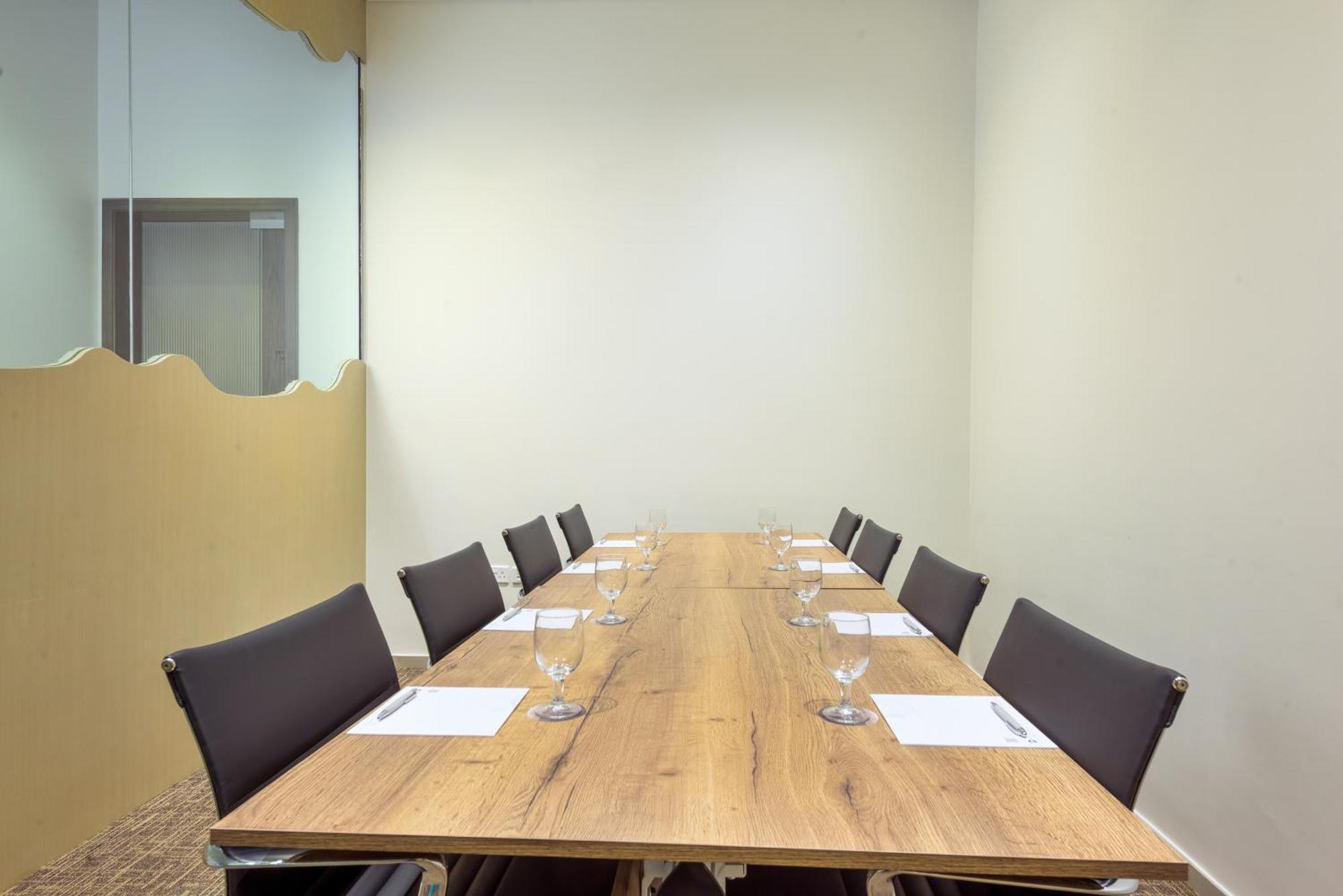 Intercityhotel Bawshar 무스카트 외부 사진