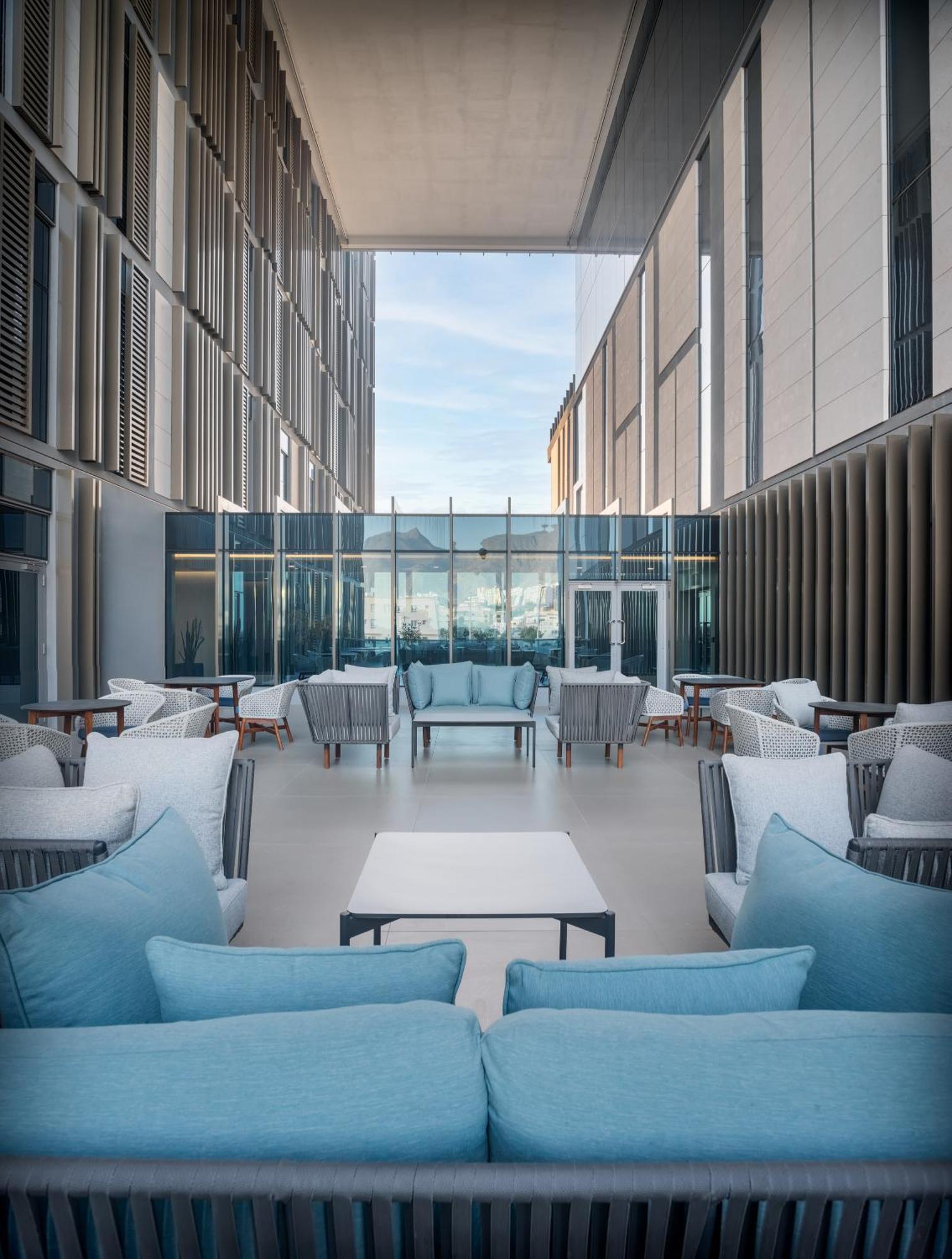 Intercityhotel Bawshar 무스카트 외부 사진