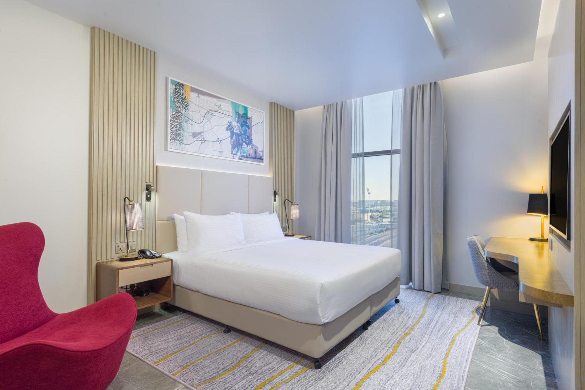 Intercityhotel Bawshar 무스카트 외부 사진