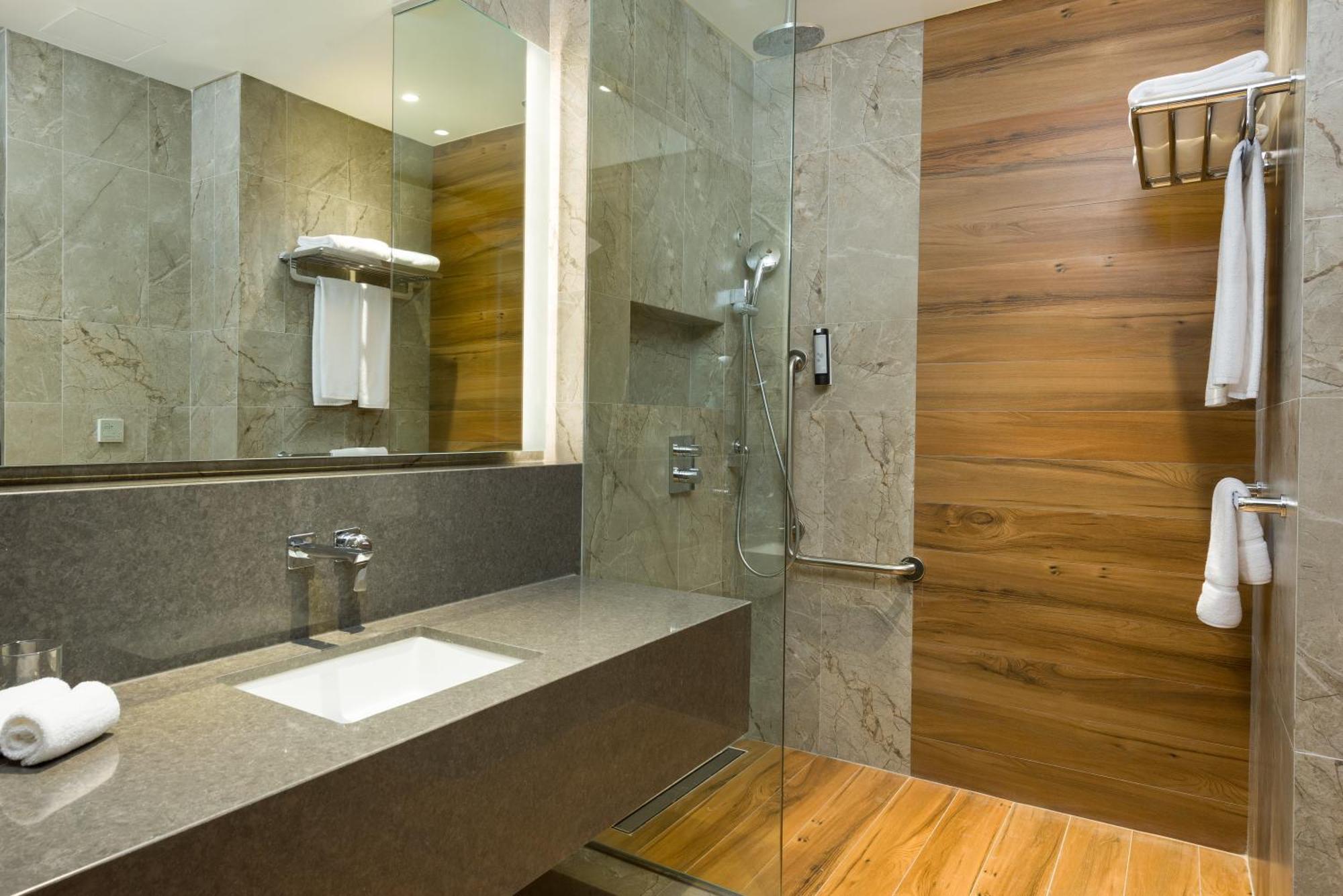 Intercityhotel Bawshar 무스카트 외부 사진