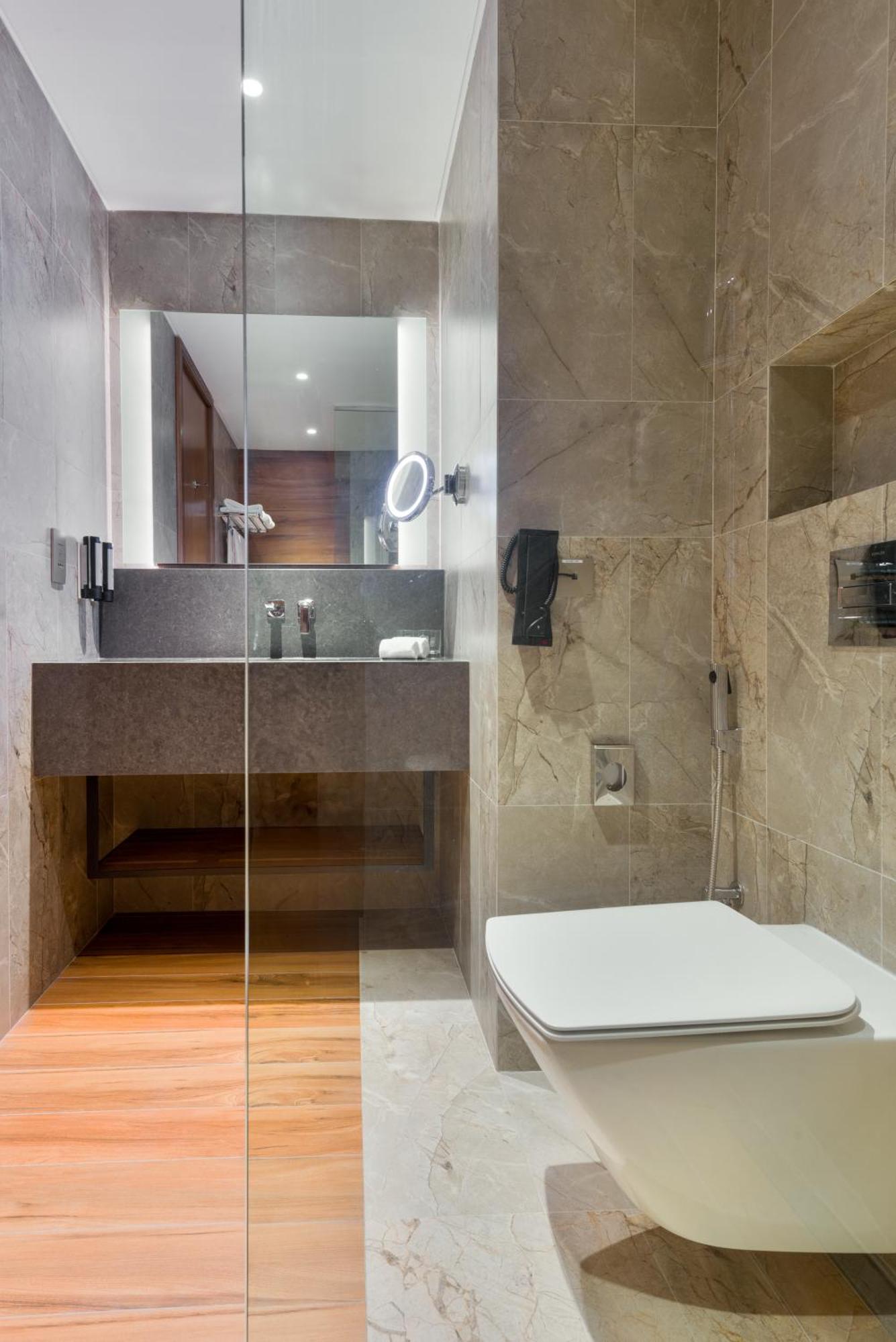 Intercityhotel Bawshar 무스카트 외부 사진