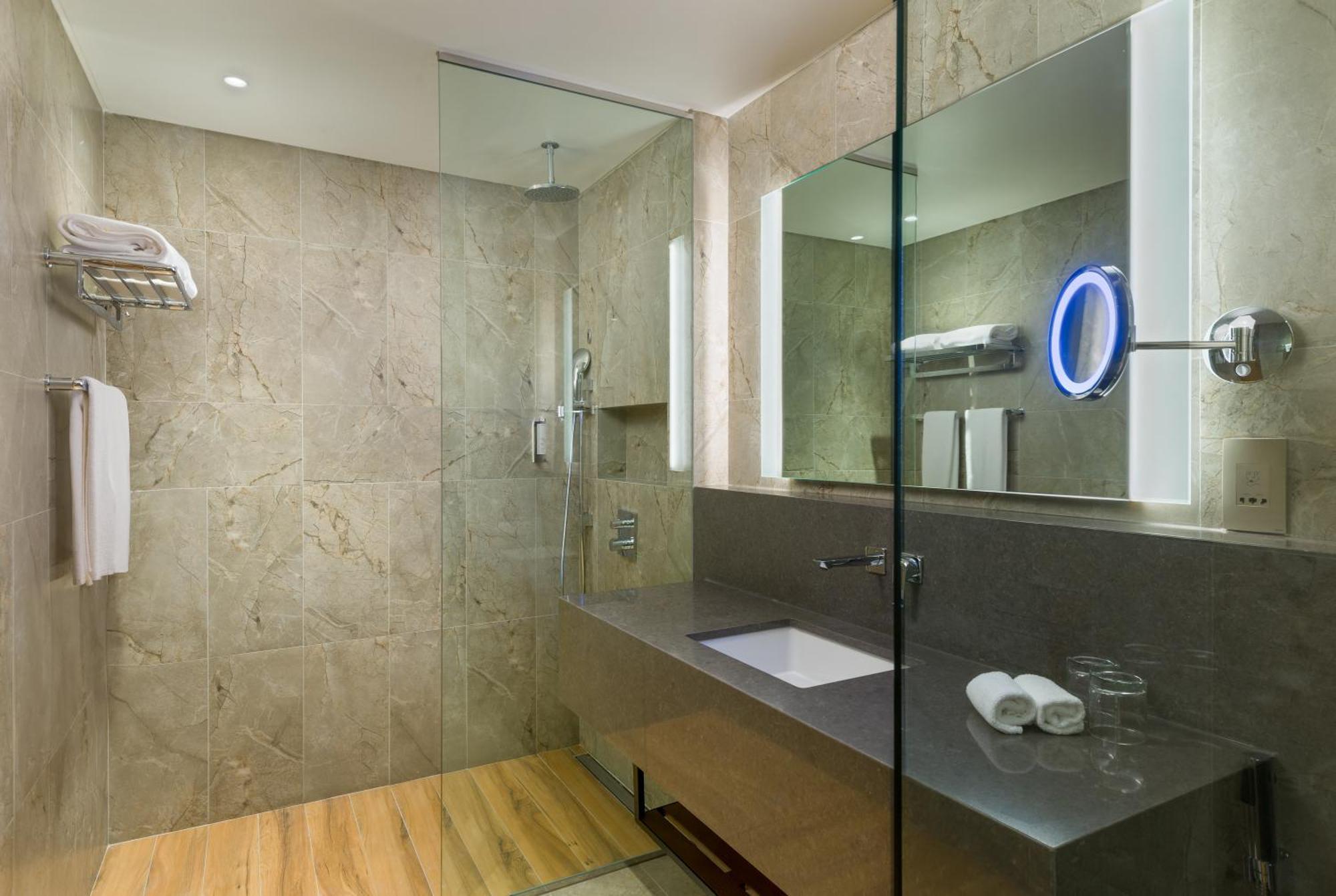 Intercityhotel Bawshar 무스카트 외부 사진