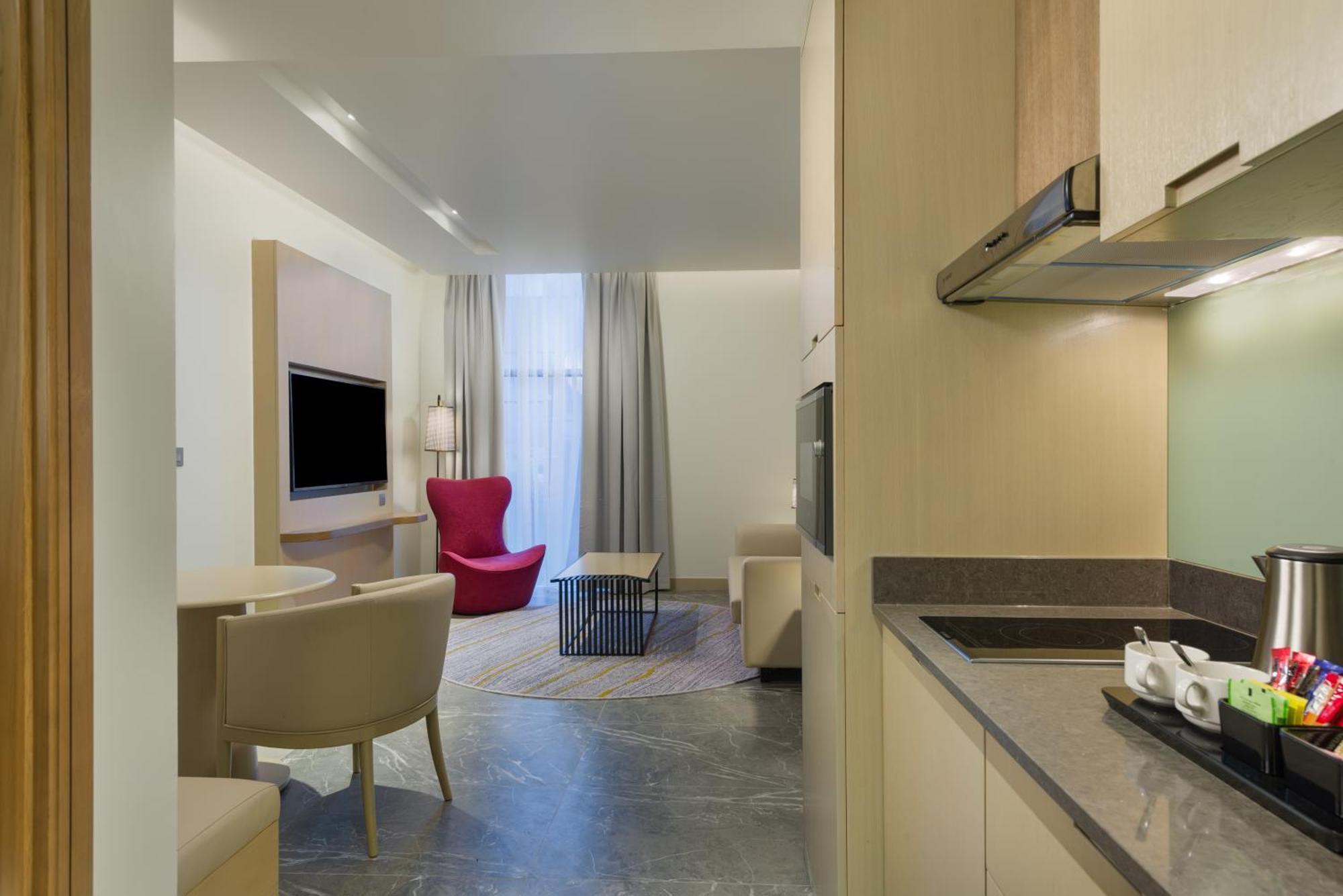Intercityhotel Bawshar 무스카트 외부 사진