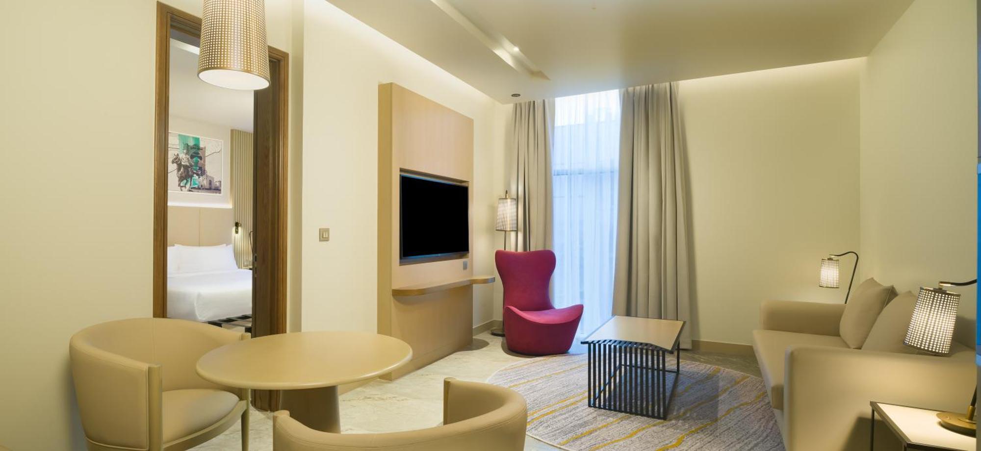 Intercityhotel Bawshar 무스카트 외부 사진