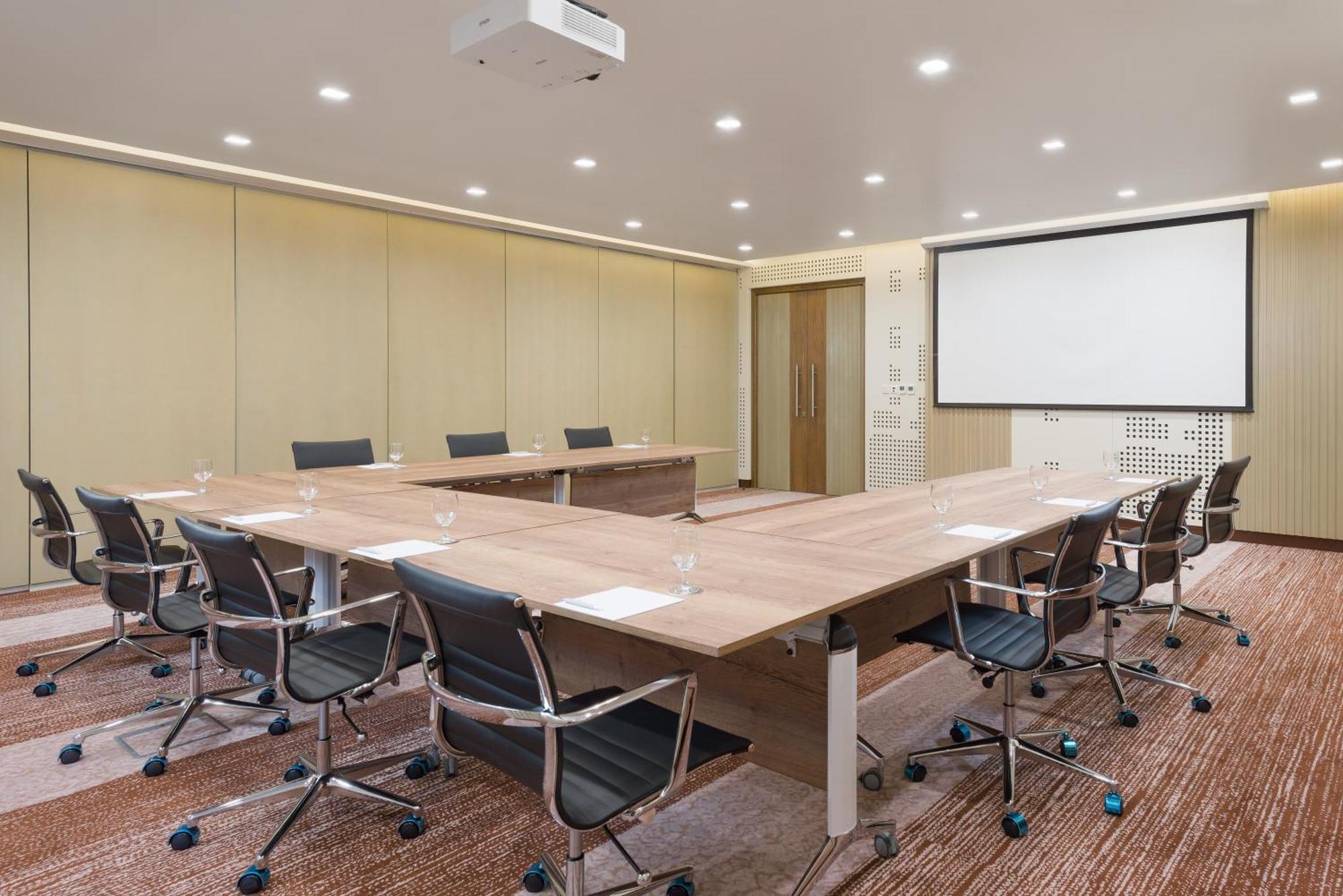 Intercityhotel Bawshar 무스카트 외부 사진