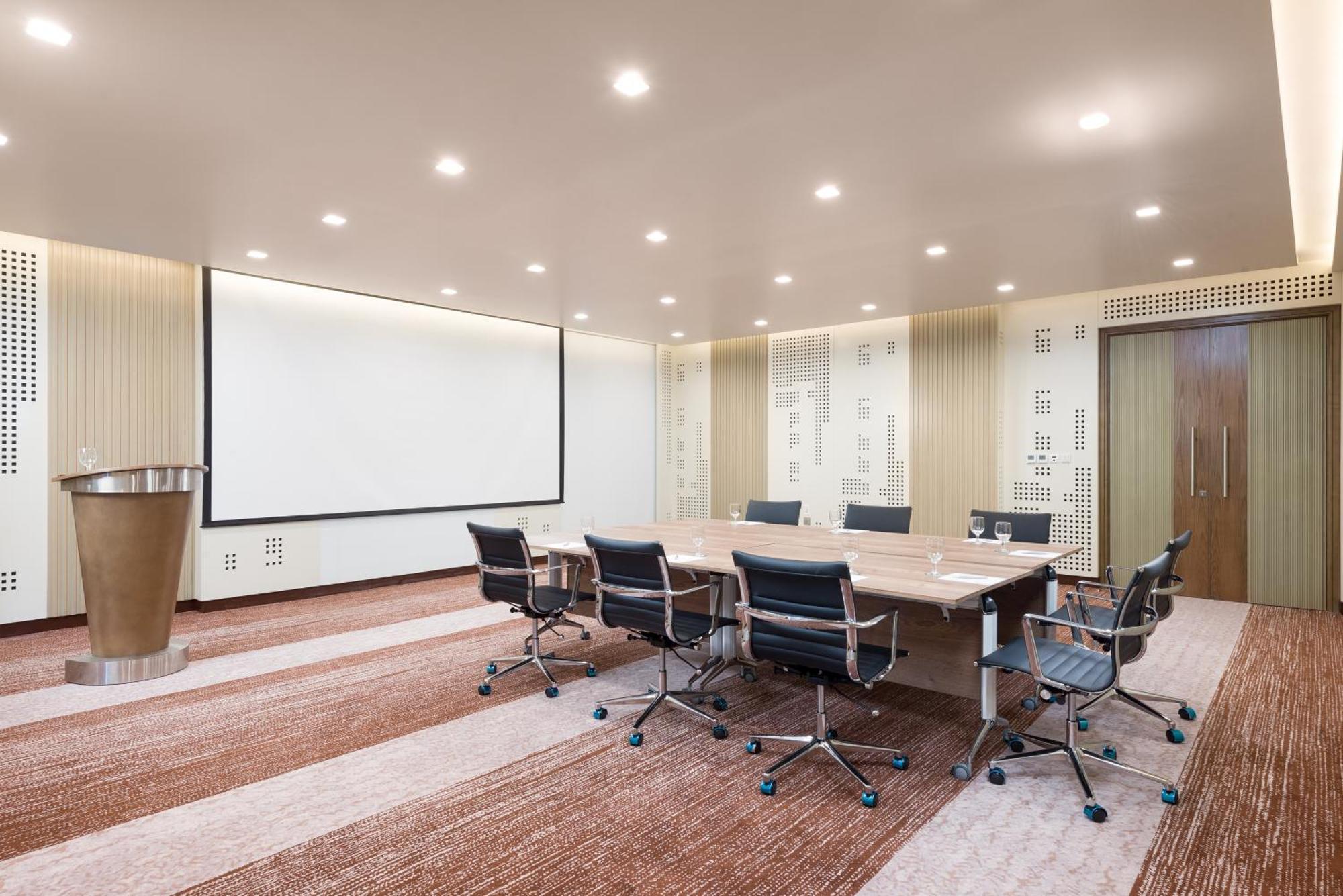 Intercityhotel Bawshar 무스카트 외부 사진