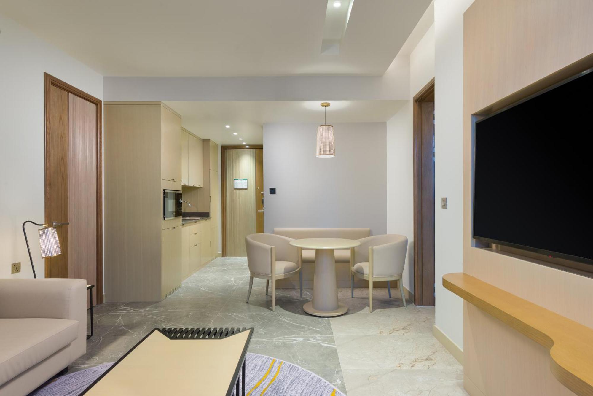 Intercityhotel Bawshar 무스카트 외부 사진