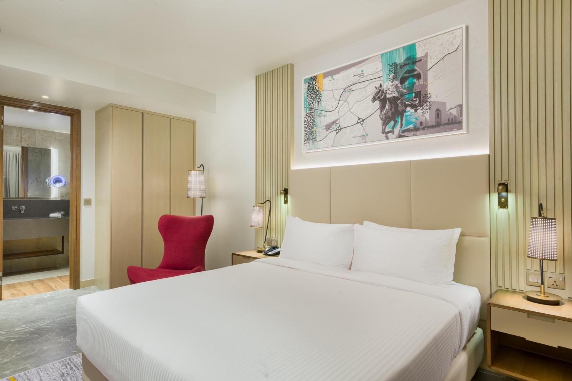 Intercityhotel Bawshar 무스카트 외부 사진