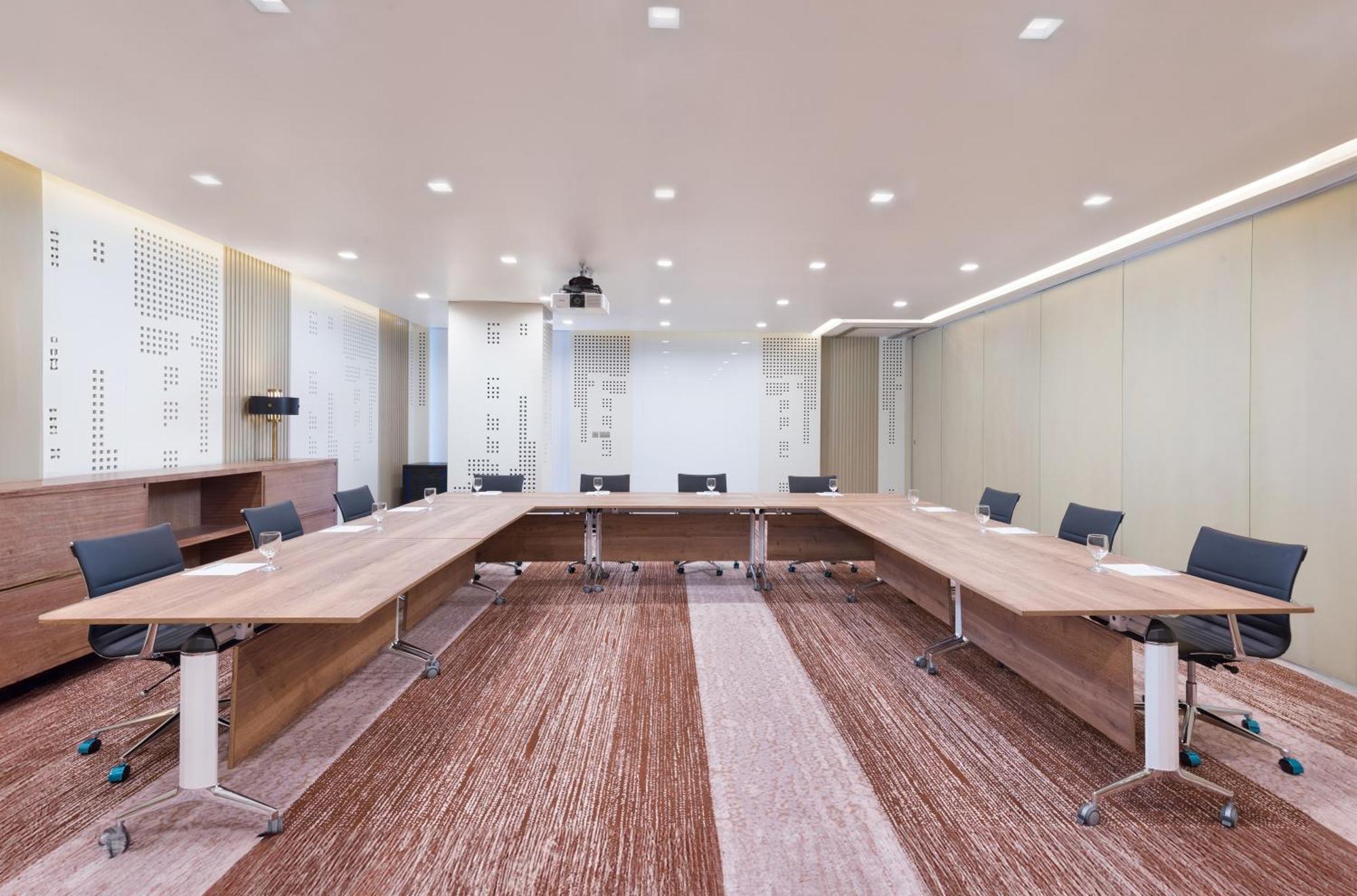 Intercityhotel Bawshar 무스카트 외부 사진