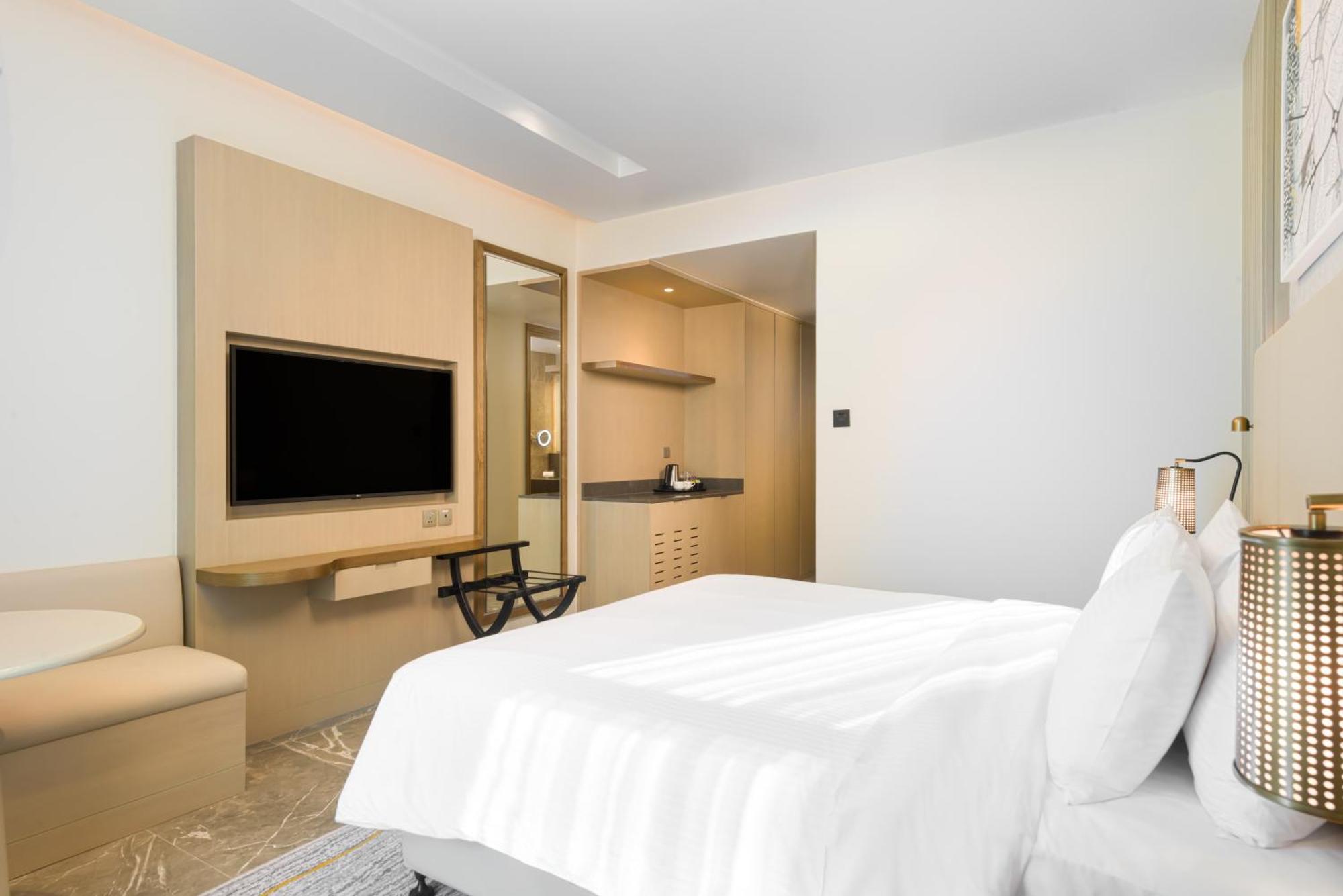 Intercityhotel Bawshar 무스카트 외부 사진